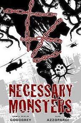Necessary Monsters