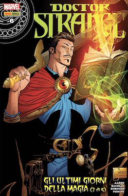 Doctor Strange #6