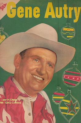 Gene Autry #46