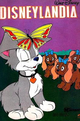 Disneylandia #730