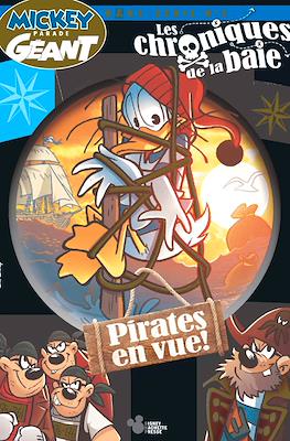 Mickey Parade Géant Hors-Série - Les chroniques de la baie #2