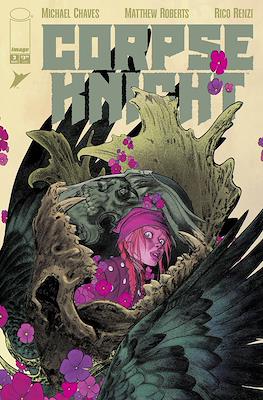 Corpse Knight #2