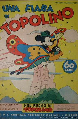 Nel regno di Topolino #76