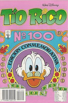 Tío Rico #100