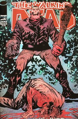 The Walking Dead (Variant Cover) #100.15