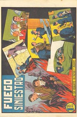 Roberto Alcázar y Pedrín #162