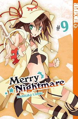 Merry Nightmare #9