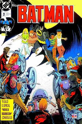 Batman (Grapa 24 pp) #31