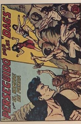 Purk, el hombre de piedra (1950-1958) #122