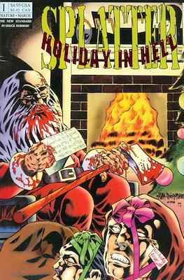 Splatter: Holiday in Hell