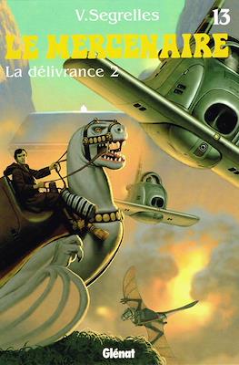 Le Mercenaire #13