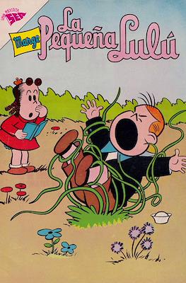 La Pequeña Lulú #191