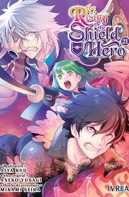 The Rising of the Shield Hero #21