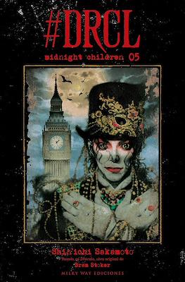 #DRCL Midnight Children (Rústica con sobrecubierta) #5