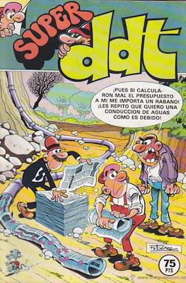 Super DDT #108