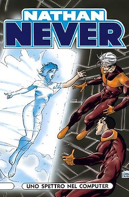 Nathan Never #61
