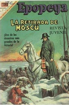 Epopeya #133