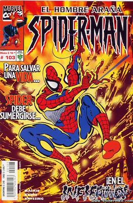 Spider-Man Vol. 2 #103