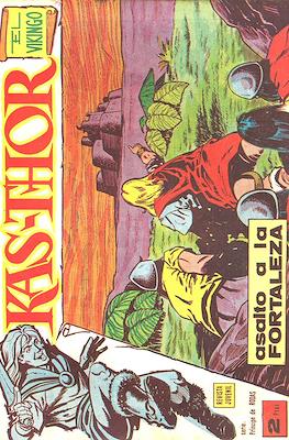 Kas-Thor el vikingo (1963) #20