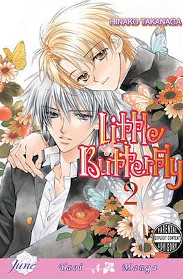 Little Butterfly (Softcover) #2