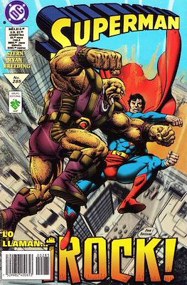 Superman Vol. 1 (Grapa) #285