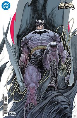 Batman: Dark Age (2024-Variants Covers) (Comic Book) #6.1