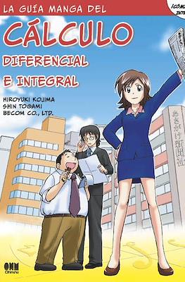 La guía manga de
