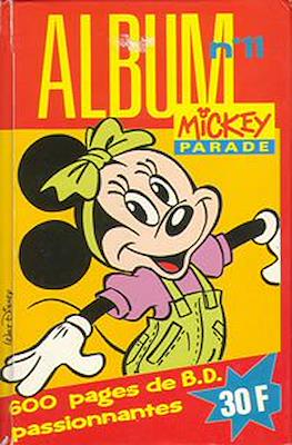 Mickey Parade Album #11