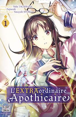 L'extraordinaire Apothicaire