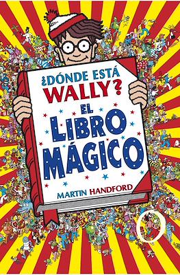 ¿Dónde está Wally? (Cartoné) #5