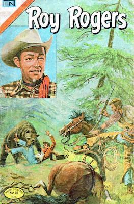 Roy Rogers #325