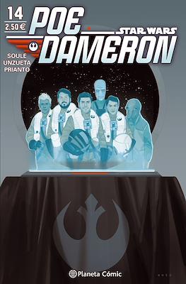 Star Wars: Poe Dameron #14