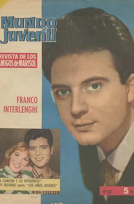 Mundo juvenil #53