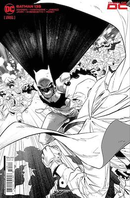 Batman Vol. 3 (2016-Variant Covers) (Comic Book 56-32 pp) #135.9