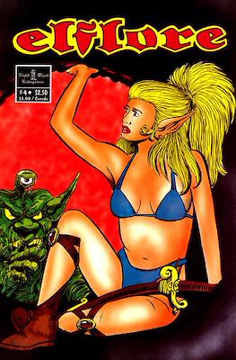 Elflore Vol. 1 #4