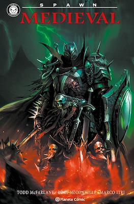 Spawn: Medieval Spawn