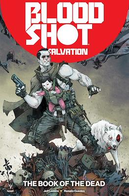Bloodshot Salvation #2