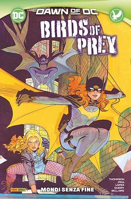 DC Collection #126