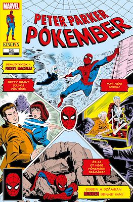 Peter Parker Pókember Vol. 2 (2021-) #16