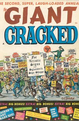 Cracked Giant (1965-1989)