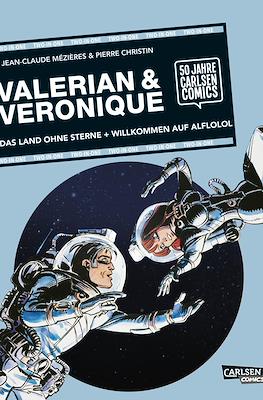 50 Jahre Carlsen Comics. Two-in-One #4
