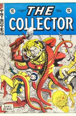 The Collector (1967-1974) #28
