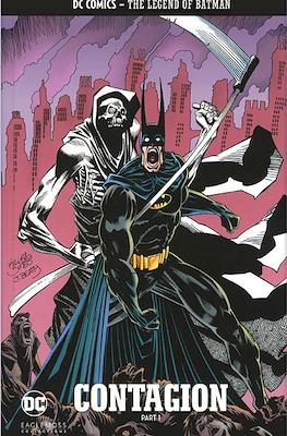 DC Comics: The Legend of Batman #90