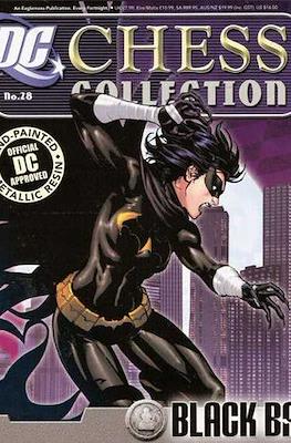 DC Chess Collection #28
