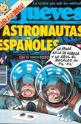 El Jueves #727