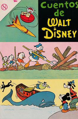 Cuentos de Walt Disney #311