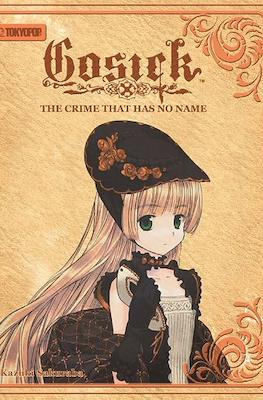 Gosick The Novel #2