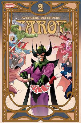 Tarot #2