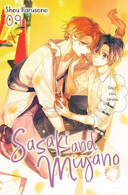 Sasaki and Miyano #9