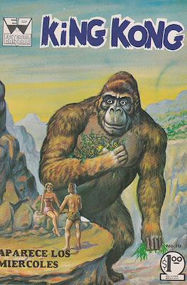 King Kong #19